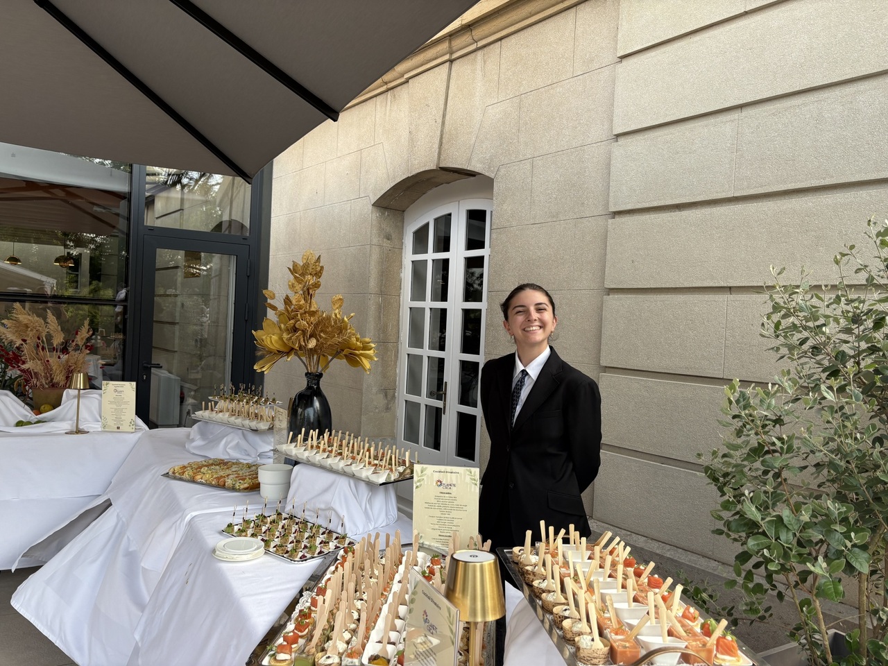 Copyright Vatel Academy