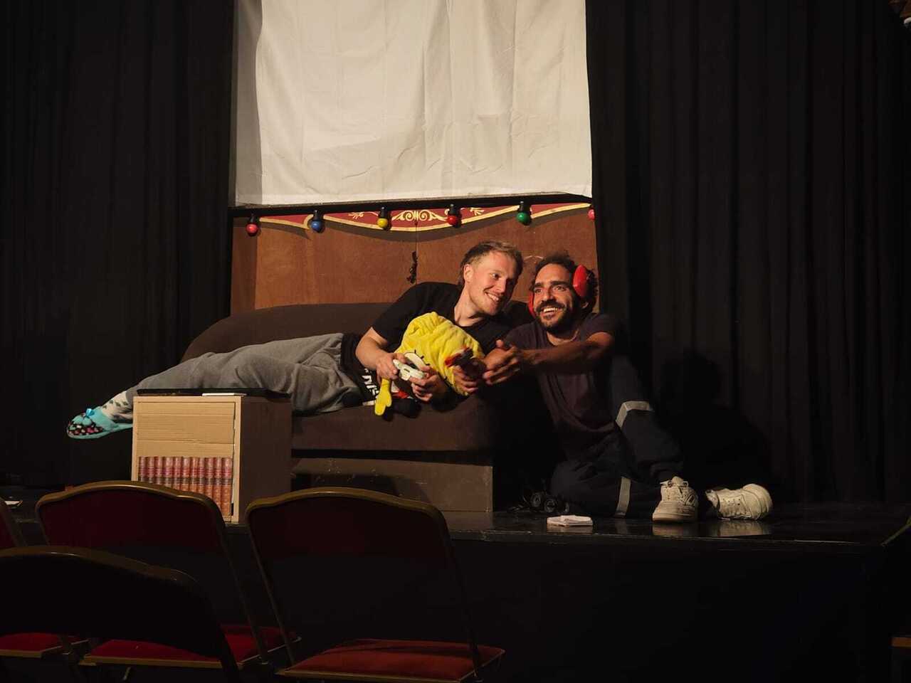 Copyright DR Théâtre la Maison de Guignol