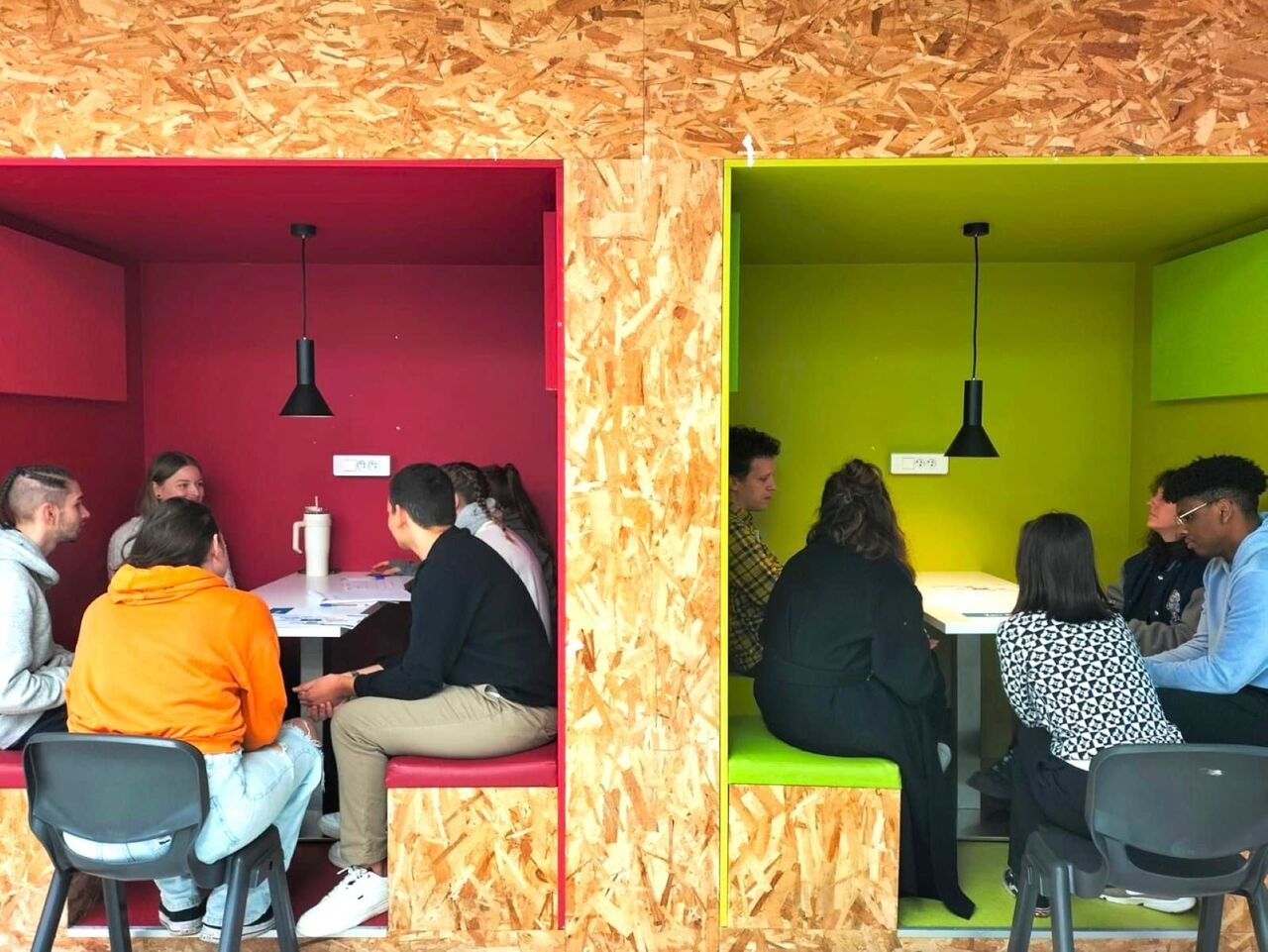 Copyright Festival de l'Apprendre Lyon