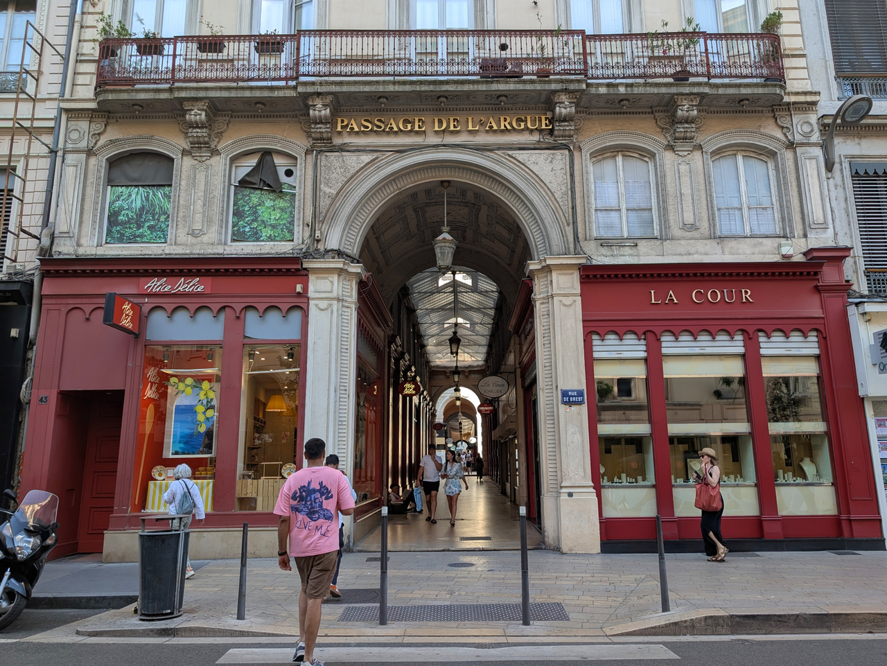 Copyright ©LD/ONLYLYON Tourisme et Congrès