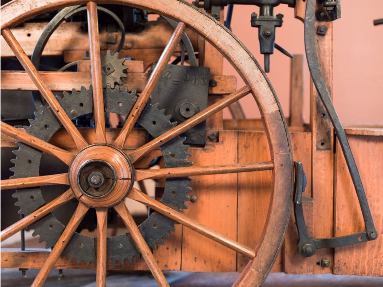 Copyright Musée de l'automobile Henri Malartre