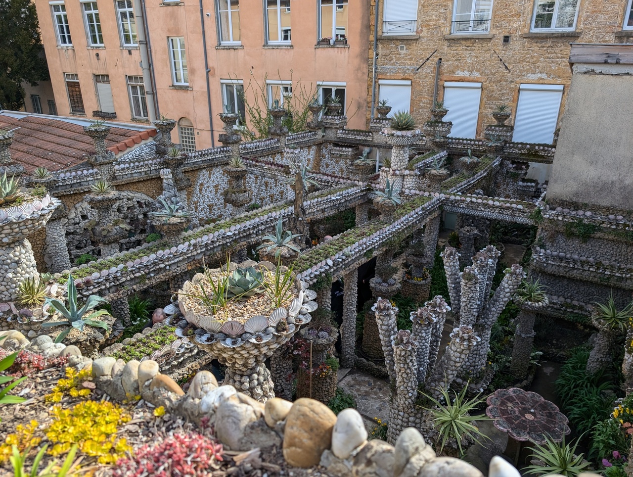 Copyright LD / ONLYLYON Tourisme et Congrès