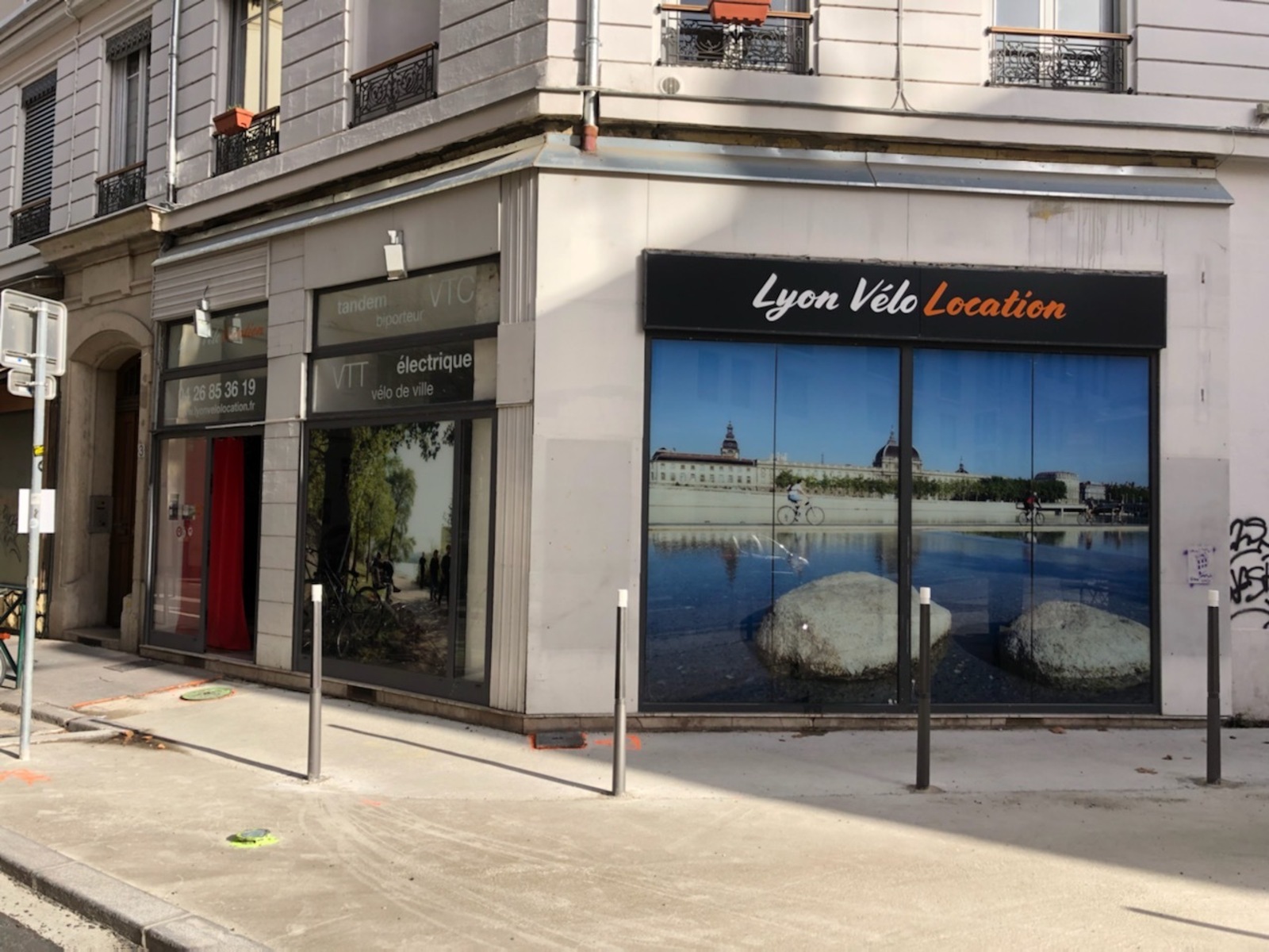 Vtc electrique lyon hot sale