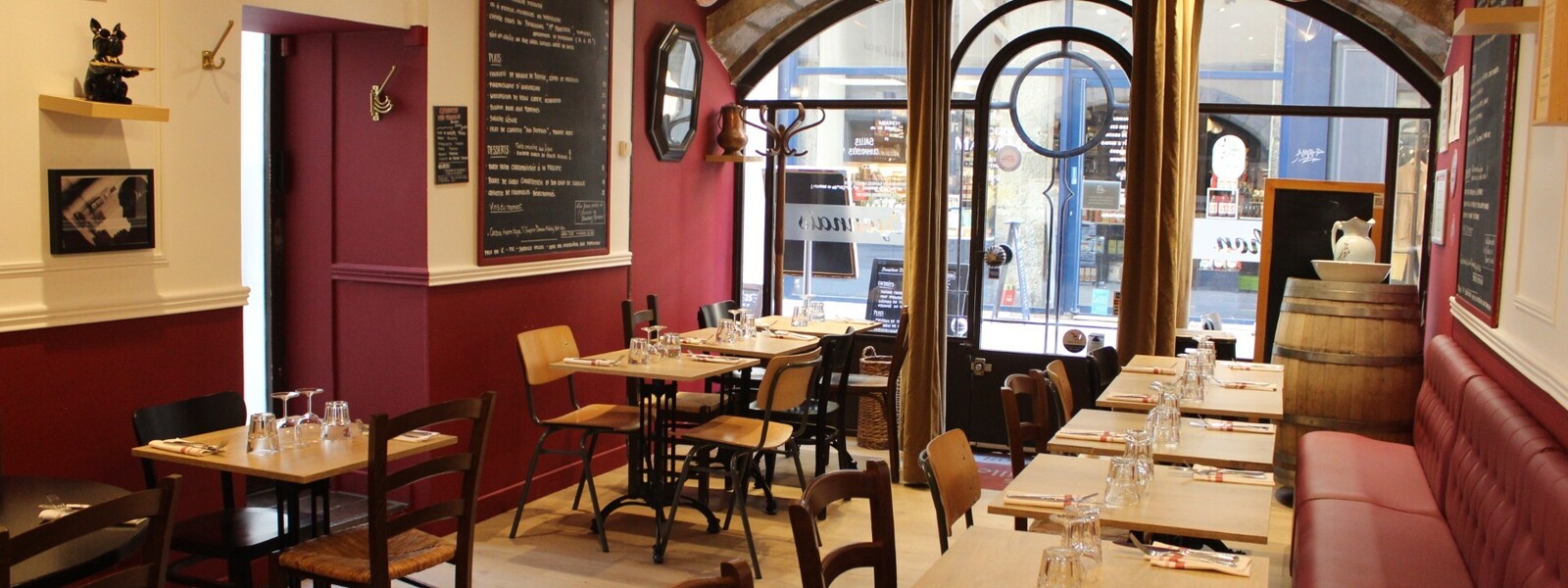 Bouchon
