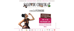 Copyright Salon du chocolat