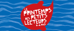 Copyright Le Printemps des Petits Lecteurs