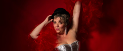 Copyright O boudoir