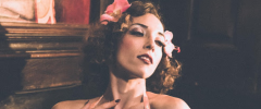 Copyright O boudoir