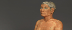 Copyright C. Barbotin / Musée du Louvre