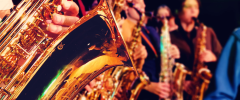 Copyright Music 85