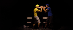 Copyright Thibaud Jara Ureta