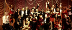 Copyright starmusical