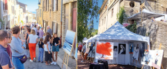Copyright Vivre Saint Fortuna