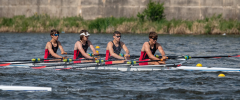 Copyright Aviron club