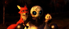 Copyright Universal Pictures/DreamWorks Animation