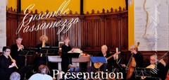Copyright Ensemble Passamezzo