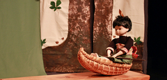 Copyright Juliette Bruckert