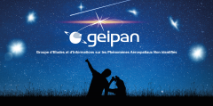 Copyright GEIPAN