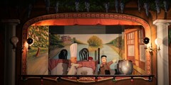 Copyright Théâtre La Maison de Guignol