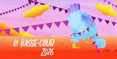 Copyright Festival basse cour