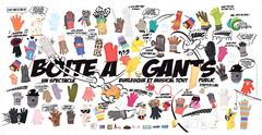 Copyright La toute petite cie
