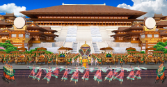 Copyright DR Shen Yun