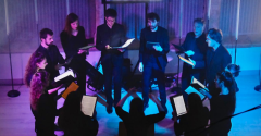 Copyright Ensemble Vocal Syllepse
