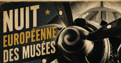 Copyright Musée de l'aviation Clement Ader