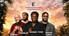 Copyright Pasino Comedy Club