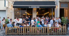 Copyright Assembleurs Préfecture