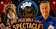 Copyright Magic David