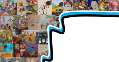 Copyright Gerland expose ses Talents