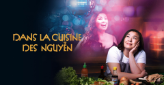 Copyright Dans la cuisine des Nguyen film