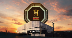 Copyright LDLC Arena