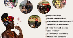Copyright Kiburi Africa