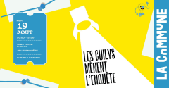 Copyright Association les Guily