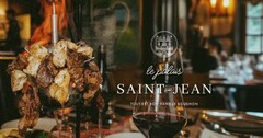Copyright Le Palais Saint Jean