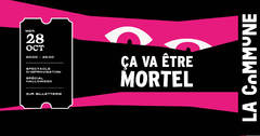 Copyright La commune