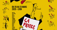 Copyright ca presse