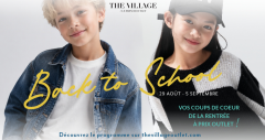 Copyright The Village