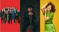 Copyright Nuits de Fourvière