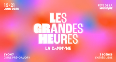 Copyright La Commune