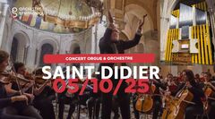 Copyright Orchestre Symphonique de Lyon