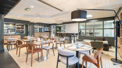 Copyright Louvre Hotels Group - Myphotoagency / Emmanuel Thiot