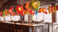 Copyright Mama Shelter Lyon