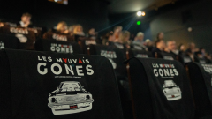 Copyright Les Mauvais Gones