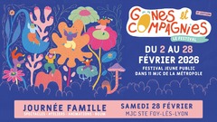 Copyright Gones et Cies FB