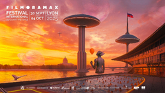 Copyright Filmoramax