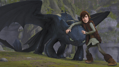 Copyright DreamWorks