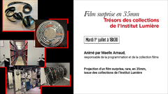 Copyright © Institut Lumière